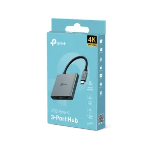 USB-хаб TP-Link UH3020C