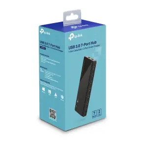 USB-хаб TP-Link UH720