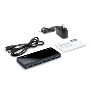 USB-хаб TP-Link UH700