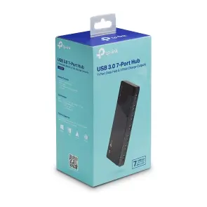 USB-хаб TP-Link UH700
