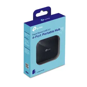 USB-хаб TP-Link UH400