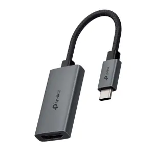 Сетевой адаптер TP-Link UA520C