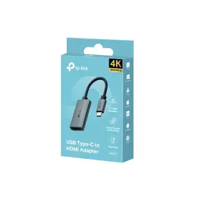Сетевой адаптер TP-Link UA520C