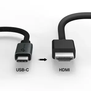 Сетевой адаптер TP-Link UA520C