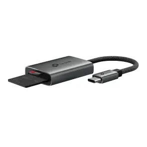 Кардридер TP-Link UA400C