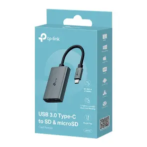 Кардридер TP-Link UA400C