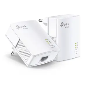 Powerline-адаптер TP-Link TL-PA717 KIT