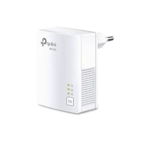 Powerline-адаптер TP-Link TL-PA717 KIT