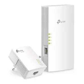 Powerline-адаптер TP-Link TL-WPA7817 KIT