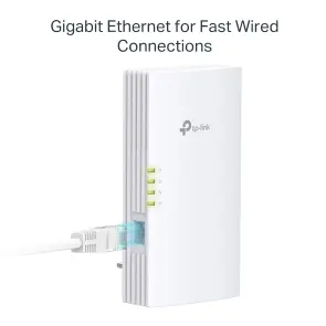 Powerline-адаптер TP-Link TL-WPA7817 KIT