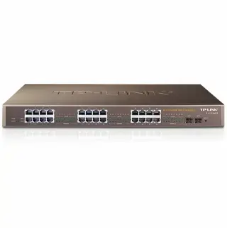 Коммутатор TP-Link TL-SG2224WEB