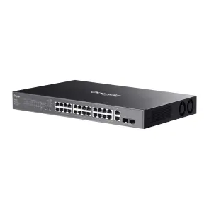 Коммутатор TP-Link ES228GMP