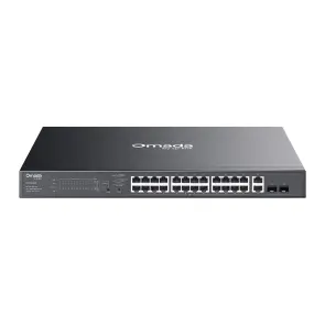 Коммутатор TP-Link ES228GMP