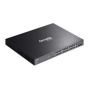 Коммутатор TP-Link ES228GMP