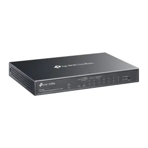 Коммутатор TP-Link ES210GMP