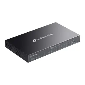 Коммутатор TP-Link ES210GMP