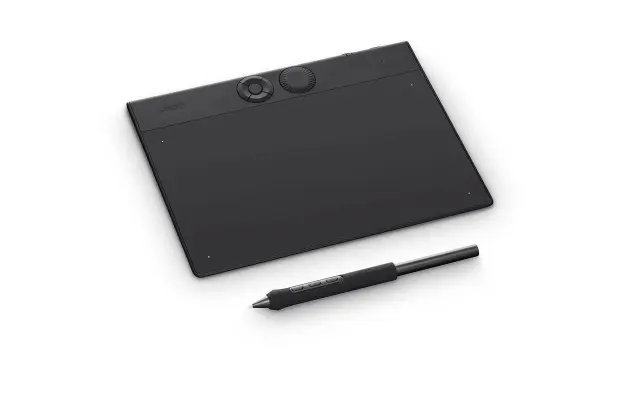 Графический планшет Wacom Intuos Pro PTK-670K