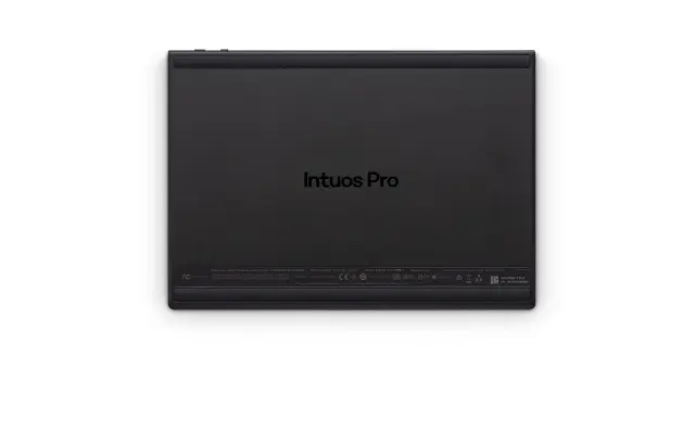 Графический планшет Wacom Intuos Pro PTK-670K