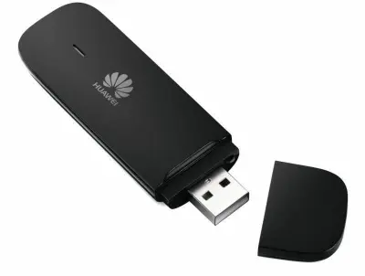 3G/4G-модем Huawei E3372