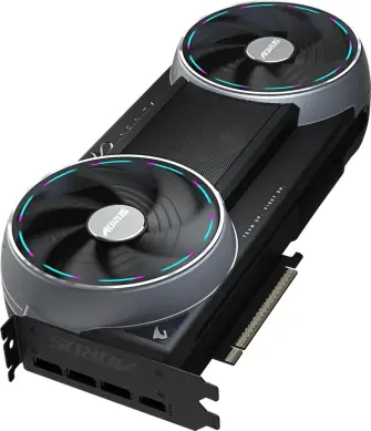 Видеокарта Gigabyte GeForce RTX 5090 32GB AORUS INFINITY NVIDIA Blackwell