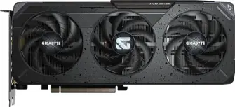 Видеокарта Gigabyte AMD Radeon RX 9060 XT GAMING OC 16GB