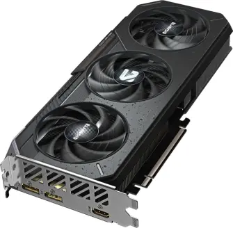 Видеокарта Gigabyte AMD Radeon RX 9060 XT GAMING OC 16GB