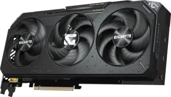 Видеокарта Gigabyte AMD Radeon RX 9070 XT 16GB GAMING