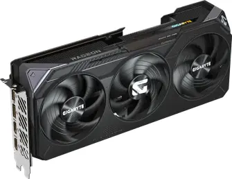 Видеокарта Gigabyte AMD Radeon RX 9070 XT 16GB GAMING