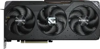 Видеокарта Gigabyte AMD Radeon RX 9070 XT 16GB GAMING