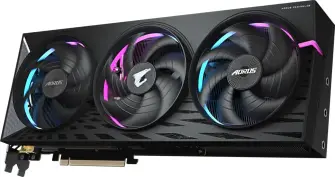 Видеокарта Gigabyte AMD Radeon RX 9070 XT 16GB AORUS Elite