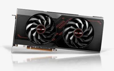 Видеокарта Sapphire PULSE AMD Radeon RX 7700 XT 12GB GAMING GDDR6