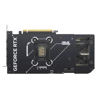 Видеокарта ASUS GeForce RTX 5070 12GB DUAL OC GDDR7