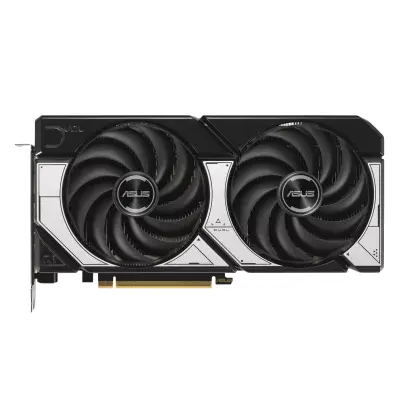 Видеокарта ASUS GeForce RTX 5070 12GB DUAL OC GDDR7