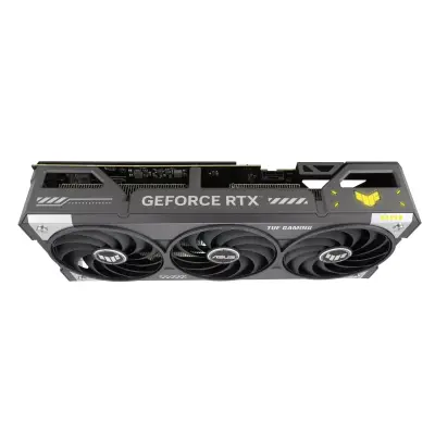 Видеокарта ASUS GeForce RTX 5070 12GB TUF Gaming OC GDDR7