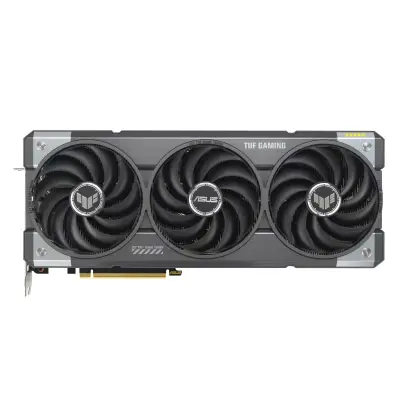 Видеокарта ASUS GeForce RTX 5070 12GB TUF Gaming OC GDDR7