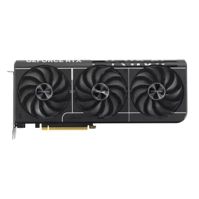 Видеокарта ASUS GeForce RTX 5070 Ti 16GB PRIME OC GDDR7