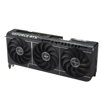 Видеокарта ASUS GeForce RTX 5070 Ti 16GB PRIME OC GDDR7