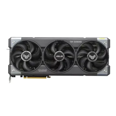 Видеокарта ASUS GeForce RTX 5080 16GB TUF GAMING OC GDDR7