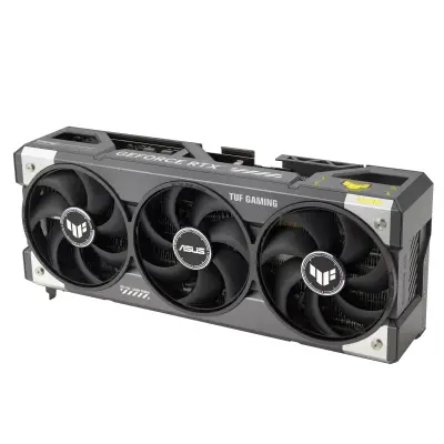 Видеокарта ASUS GeForce RTX 5080 16GB TUF GAMING OC GDDR7
