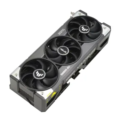 Видеокарта ASUS GeForce RTX 5080 16GB TUF GAMING OC GDDR7