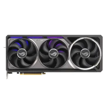 Видеокарта ASUS GeForce RTX 5080 16GB ROG Astral OC