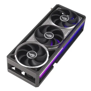 Видеокарта ASUS GeForce RTX 5080 16GB ROG Astral OC