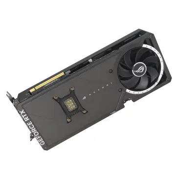 Видеокарта ASUS GeForce RTX 5080 16GB ROG Astral OC