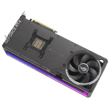Видеокарта ASUS GeForce RTX 5090 32GB ROG Astral OC GDDR7