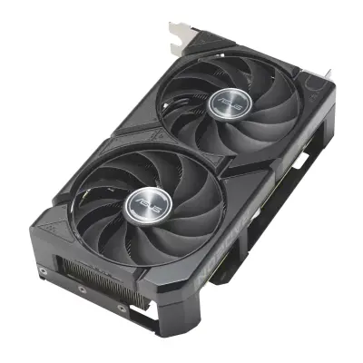 Видеокарта ASUS Radeon RX 9060 XT Dual 16GB GDDR6
