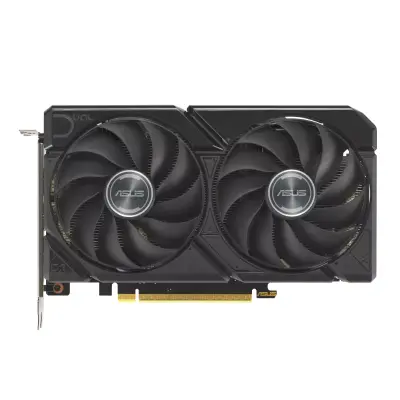 Видеокарта ASUS Radeon RX 9060 XT Dual 16GB GDDR6