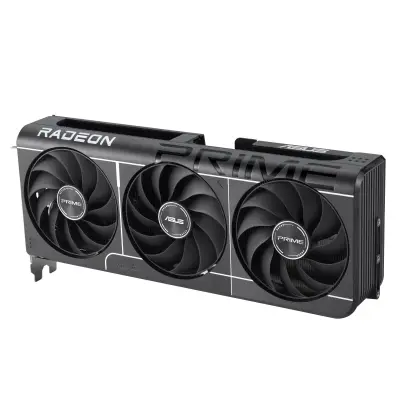 Видеокарта ASUS Radeon RX 9060 XT 16GB Prime OC Edition GDDR6