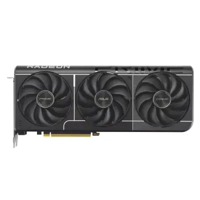 Видеокарта ASUS Radeon RX 9060 XT 16GB Prime OC Edition GDDR6