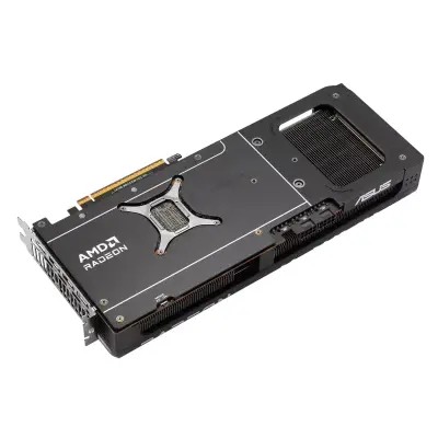 Видеокарта ASUS Radeon RX 9070 16GB Prime OC Edition GDDR6