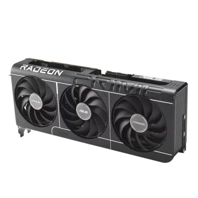 Видеокарта ASUS Radeon RX 9070 16GB Prime OC Edition GDDR6